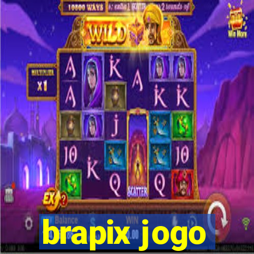 brapix jogo